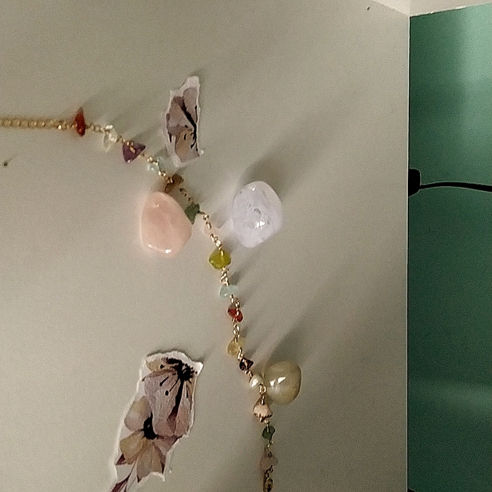 Crystal Bracelet